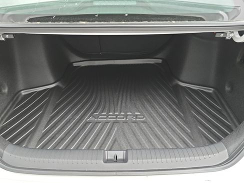 New 2026 Honda Accord SE image 12