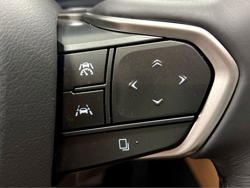 Certified 2026 Lexus NX 350 AWD w/ Accessory Package (2T) image 13