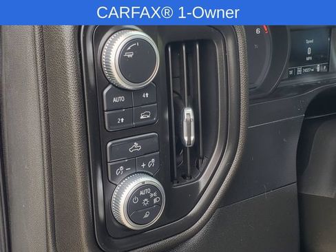 Certified 2020 GMC Sierra 1500 4x4 Crew Cab w/ Sierra Value Package image 13