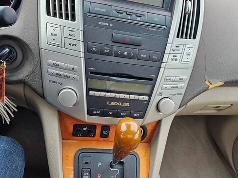 Used 2007 Lexus RX 350 AWD image 6