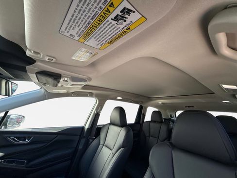 New 2026 Subaru Ascent Limited image 34