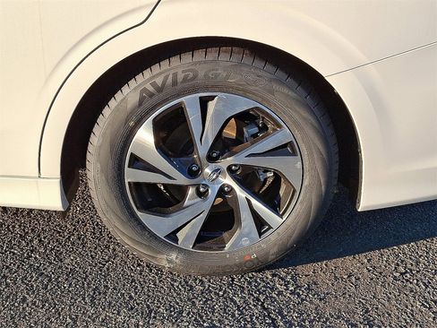 New 2025 Subaru Legacy Premium image 6