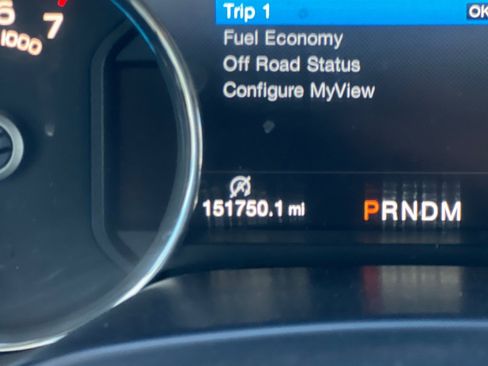 Used 2018 Ford F150 Lariat w/ Equipment Group 502A Luxury image 25