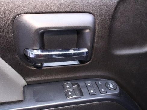 Used 2016 Chevrolet Silverado 1500 W/T w/ WT Fleet Convenience Package image 13