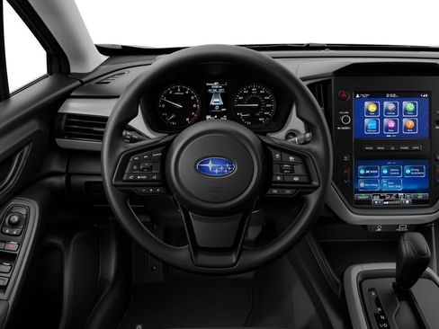 New 2026 Subaru Crosstrek 2.5i AWD/4WD image 22