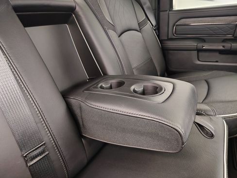 New 2026 RAM 2500 Limited AWD/4WD image 31