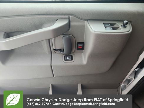 Used 2023 Chevrolet Express 3500 LS RWD image 19