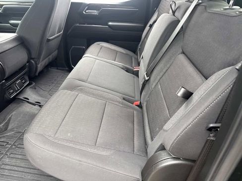 Used 2024 GMC Sierra 1500 Elevation AWD/4WD image 18