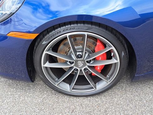 Used 2023 Porsche 911 Carrera S image 14