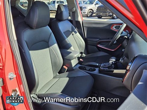 Used 2025 Kia Soul GT-Line image 17