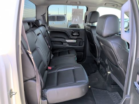 Used 2014 Chevrolet Silverado 1500 LT w/ All Star Edition AWD/4WD image 12