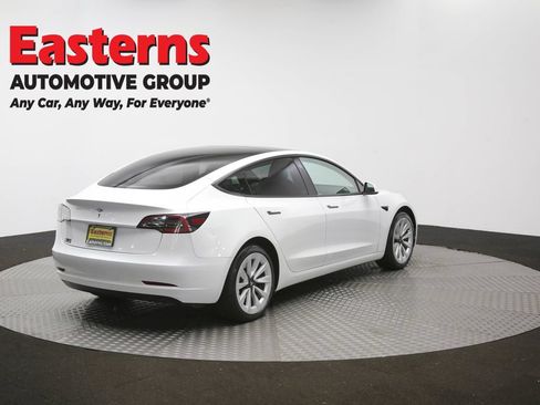 Used 2023 Tesla Model 3 Standard Range RWD image 35