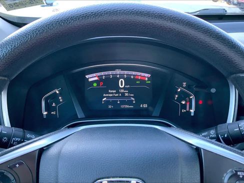Used 2019 Honda CR-V EX image 26