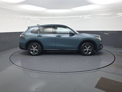 Used 2024 Honda HR-V EX-L