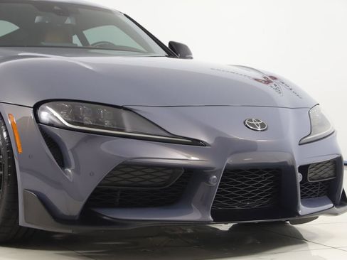 Used 2023 Toyota Supra A91 Edition RWD image 48