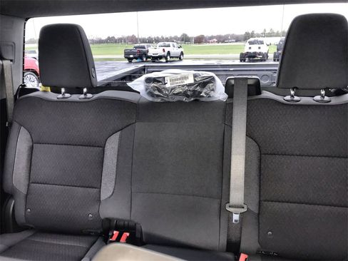 New 2026 Chevrolet Silverado 2500 Custom w/ Custom Convenience Package image 19