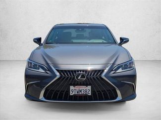 Used 2025 Lexus ES 300h w/ Premium Package FWD video 2
