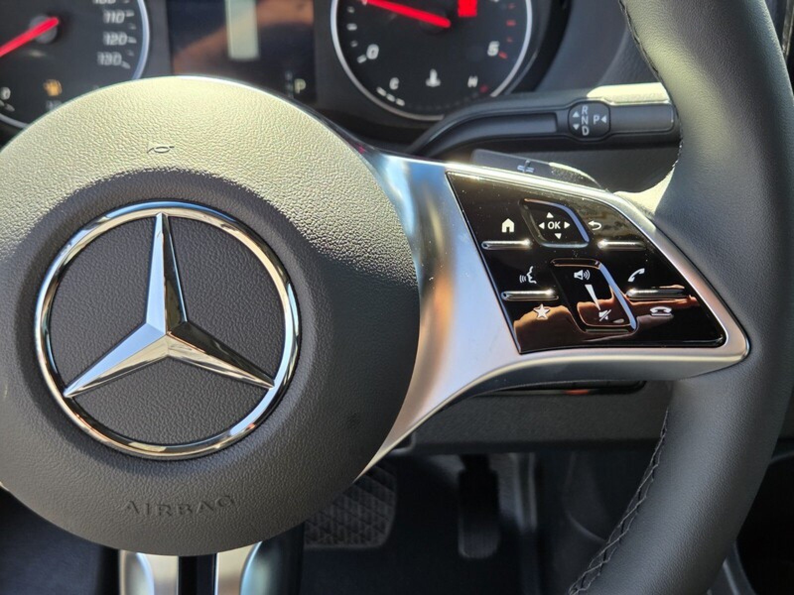 New 2026 Mercedes-Benz Sprinter 2500 image 28