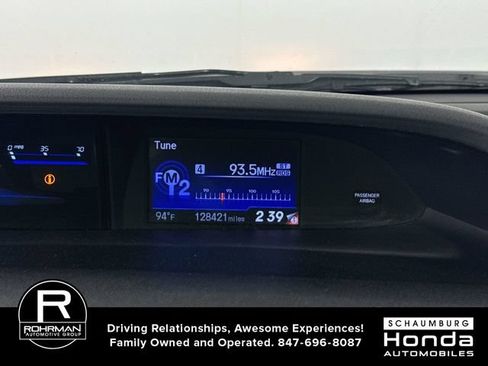 Used 2015 Honda Civic LX image 6