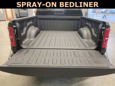 New 2026 RAM 1500 RHO w/ RHO Level 1 Equipment Group AWD/4WD image 10