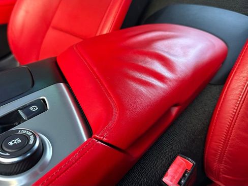 Used 2017 Chevrolet Corvette Grand Sport image 49