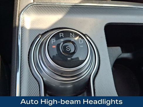 Used 2021 Ford Edge SEL AWD/4WD image 12