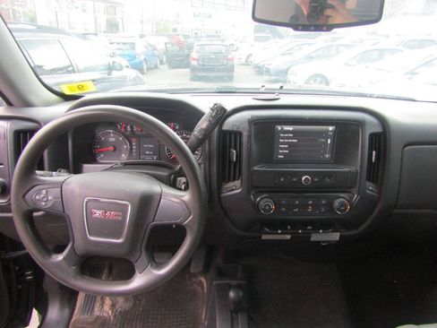 Used 2017 GMC Sierra 1500 4x4 Double Cab w/ Elevation Edition image 15
