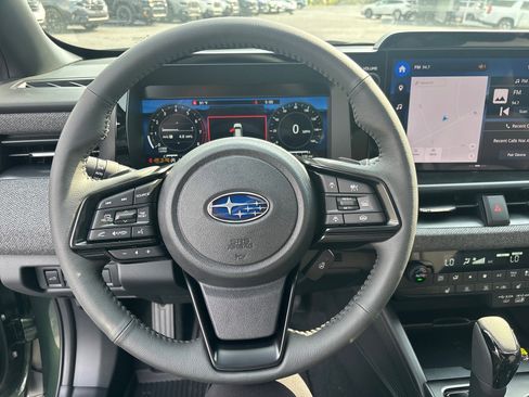 New 2026 Subaru Outback Limited AWD/4WD image 17