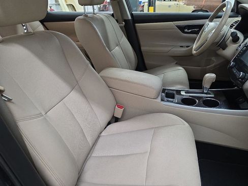 Used 2015 Nissan Altima 3.5 SL image 41