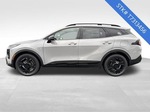 New 2026 Kia Sportage X-Line Prestige image 4