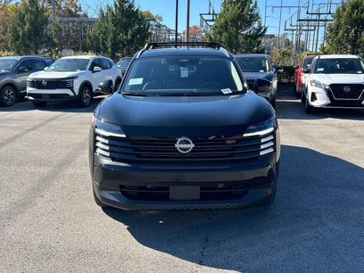 New 2026 Nissan Kicks SR w/ Illumination Package