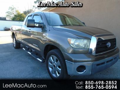 Used 2007 Toyota Tundra SR5