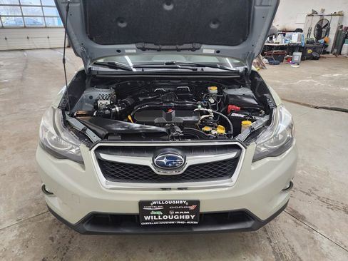 Used 2014 Subaru Crosstrek 2.0i Limited w/ Popular Package #2 image 33