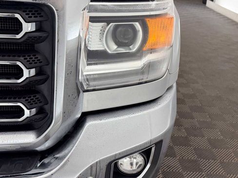 Used 2018 GMC Sierra 3500 SLT image 10