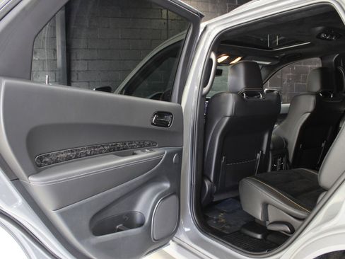 Used 2024 Dodge Durango SRT image 42