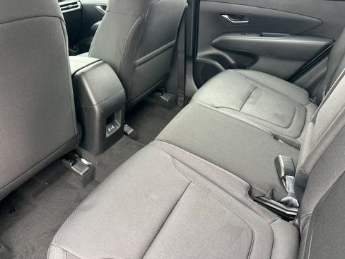 New 2026 Hyundai Tucson SE image 4