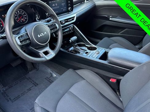 Used 2023 Kia K5 LXS FWD image 10
