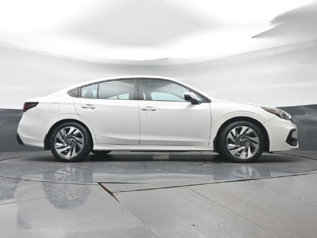 Used 2024 Subaru Legacy Limited AWD/4WD image 34