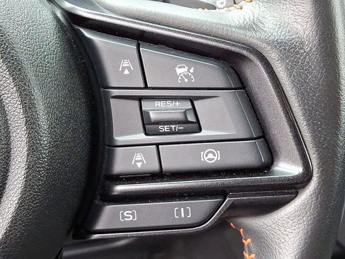 Used 2024 Subaru Crosstrek 2.5i Limited image 24