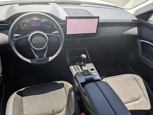 New 2026 MAZDA CX-5 Preferred AWD/4WD image 23