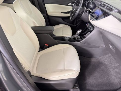 Used 2023 Buick Encore GX Preferred w/ Cold Weather Comfort Package image 11