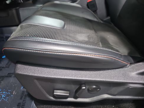 Used 2024 Ford Bronco Raptor w/ Interior Carbon Fiber Pack 6 image 29