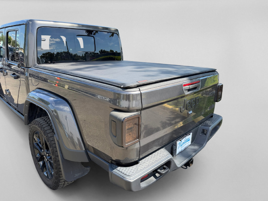 Used 2024 Jeep Gladiator Sport AWD/4WD image 27
