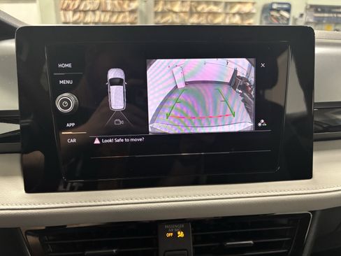 New 2025 Volkswagen Taos S image 21