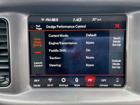 Used 2023 Dodge Charger R/T w/ Blacktop Package image 22