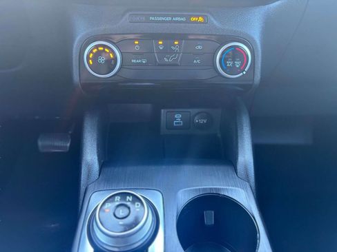 Used 2022 Ford Escape S image 28