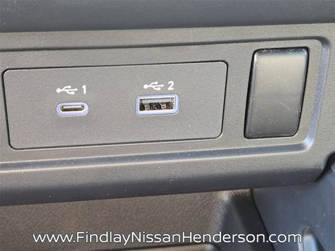 New 2026 Nissan Frontier SV w/ Tow Package image 12