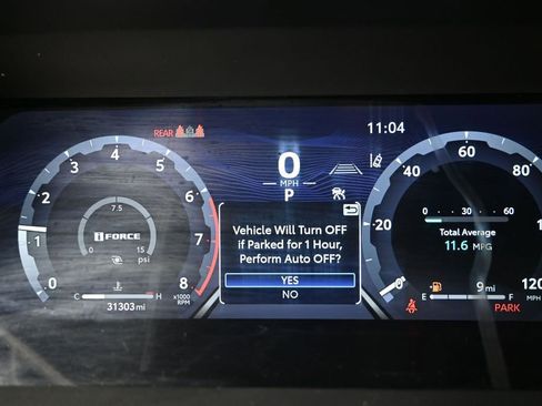 Used 2024 Toyota Tacoma TRD Off-Road AWD/4WD image 13