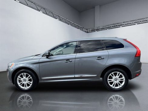 Used 2016 Volvo XC60 T5 Premier image 2