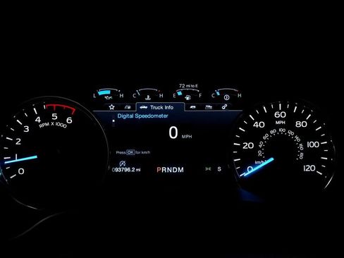 Used 2018 Ford F150 Lariat w/ Equipment Group 502A Luxury image 25